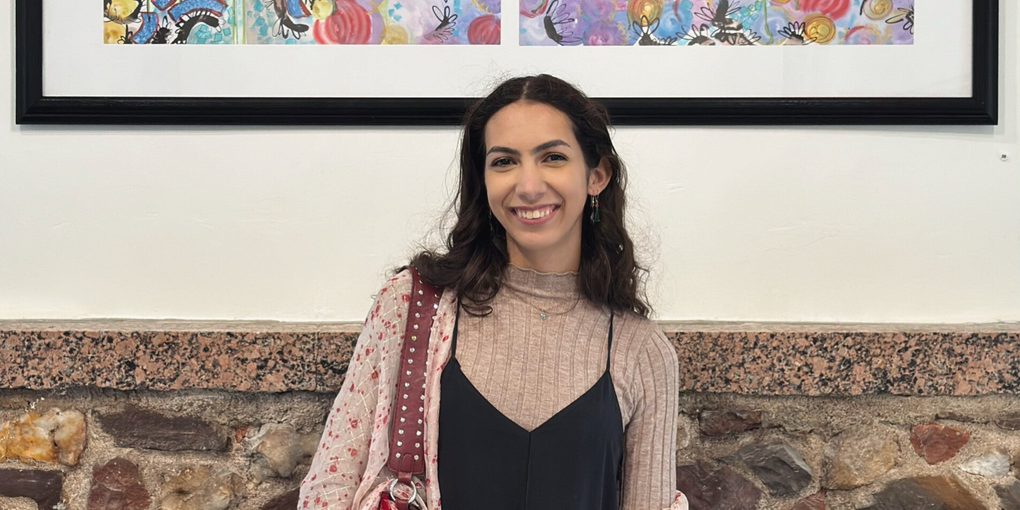Artist portrait
