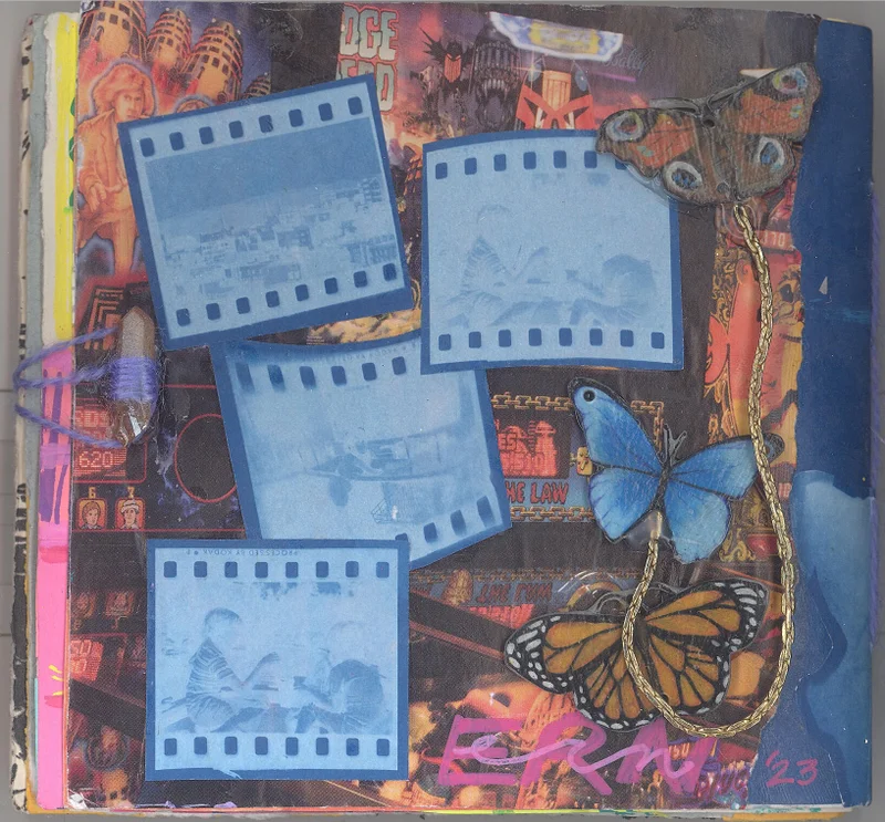Aboa back cover