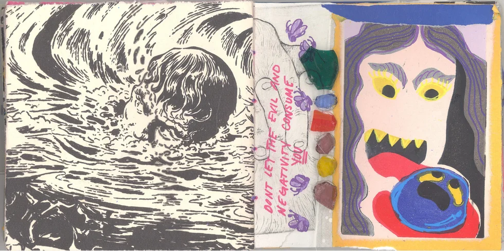 Aboa pages 9-10