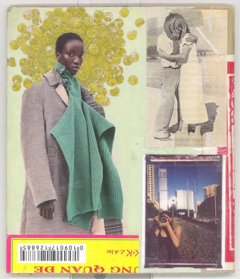 Untitled back cover