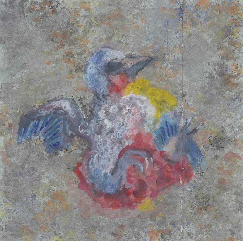 Babybird 2